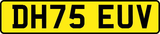 DH75EUV