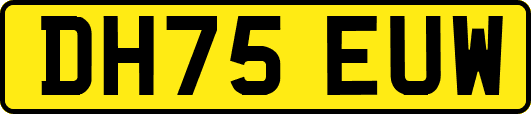 DH75EUW