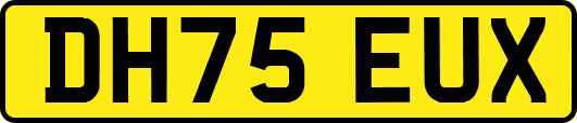 DH75EUX