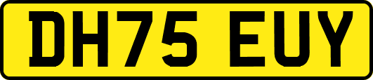 DH75EUY