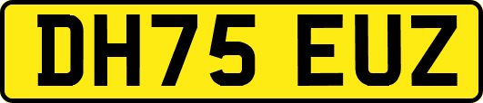 DH75EUZ