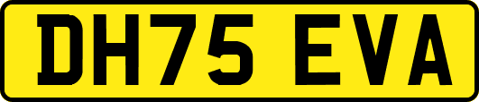 DH75EVA