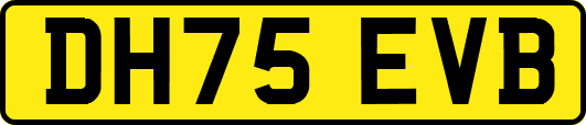 DH75EVB