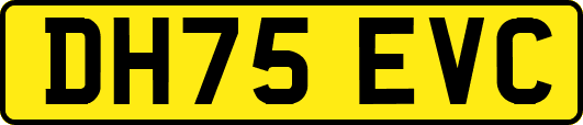 DH75EVC