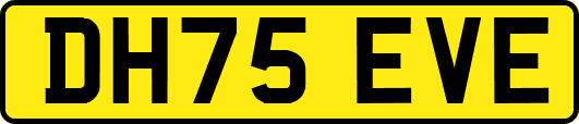 DH75EVE