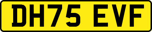 DH75EVF