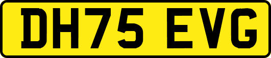 DH75EVG