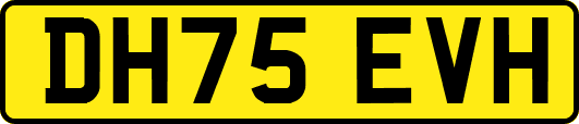 DH75EVH