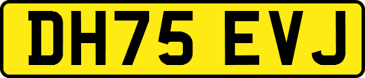 DH75EVJ