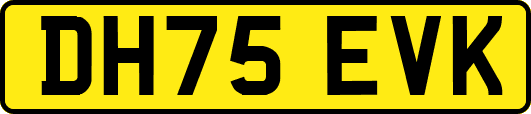 DH75EVK