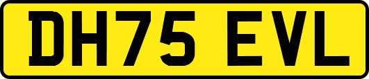 DH75EVL