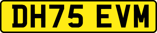 DH75EVM