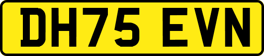 DH75EVN