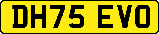 DH75EVO