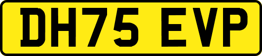 DH75EVP