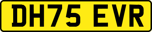 DH75EVR