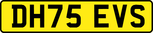DH75EVS