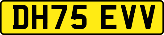 DH75EVV