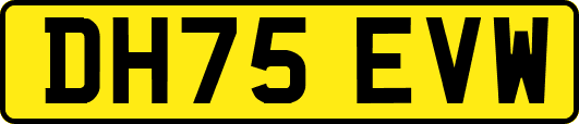 DH75EVW