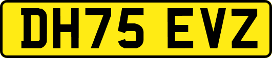DH75EVZ