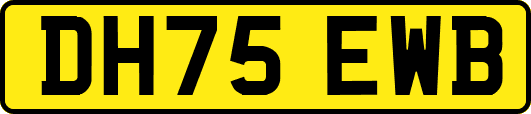 DH75EWB
