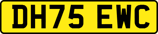 DH75EWC