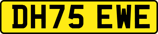 DH75EWE
