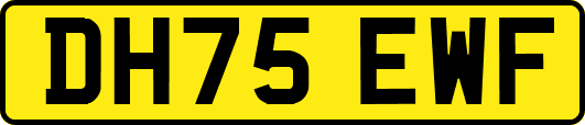 DH75EWF