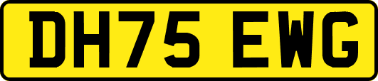DH75EWG