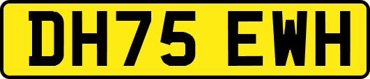 DH75EWH