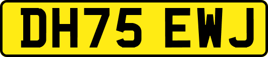 DH75EWJ