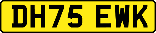 DH75EWK
