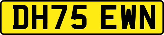 DH75EWN