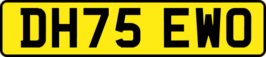 DH75EWO