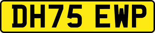 DH75EWP
