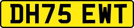 DH75EWT