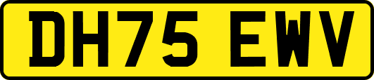 DH75EWV