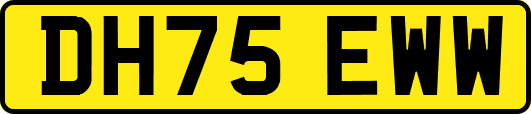 DH75EWW