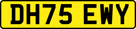 DH75EWY