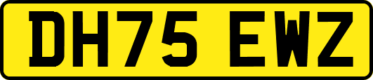 DH75EWZ