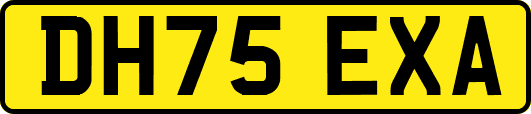 DH75EXA