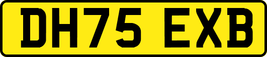 DH75EXB