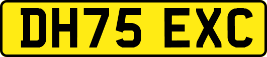DH75EXC