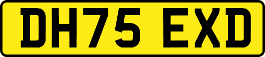 DH75EXD