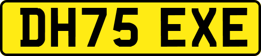 DH75EXE