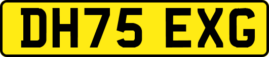 DH75EXG
