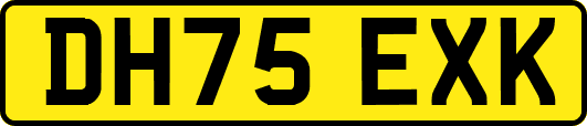 DH75EXK