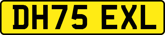 DH75EXL