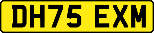 DH75EXM