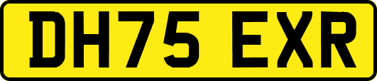 DH75EXR